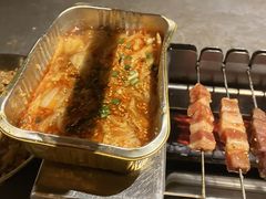 -麦凯伦烧烤·精酿超级工厂店(金桥总店)