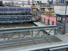 -丹东路渡口(轮渡站)