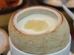 -香港蓮香樓(中環店)