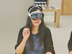 -Apple零售店(新街口店)