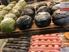 -奈雪的茶(中储能店)