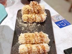 红糖糍粑-望蓉城·古法酸菜鱼(世纪汇店)