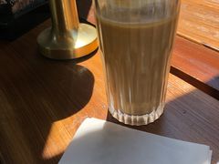 -糖房咖啡(南锣鼓巷店)