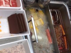 -野妹火锅(龙岗店)