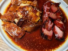 -昌勝香港深井烧鹅(新年华店)