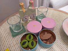 -新加坡文华东方酒店