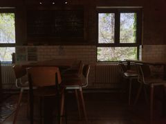 靠窗位-Arrow Factory Brewing箭厂啤酒