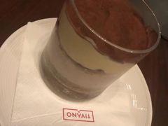 -Tivano意大利餐厅(成都居舍酒店)