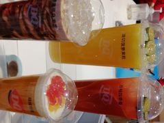 -DQ·蛋糕·冰淇淋(天通苑华联店)