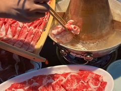 -1078號老北京涮肉(松柏店)