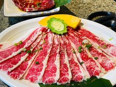 肥牛-梦山水日本烧肉(五四广场店)