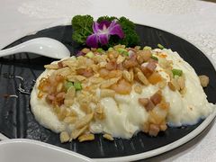 -寻味顺德·南记酒家·传统顺德菜·鱼生(广源路店)