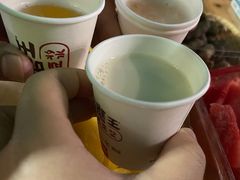 -老四东北烧烤(桂园路店)