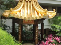 -广州白天鹅宾馆