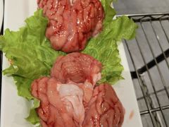 -重庆德庄火锅(体育中心店)