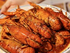 -三妹小龙虾·黄油蟹(华侨城总店)