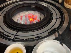 -阿山卓·野生菌火锅·纳西火塘烤肉