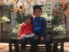 -无锡新湖铂尔曼大酒店