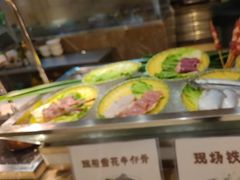 -景湖轩全日制餐厅·南湖名都