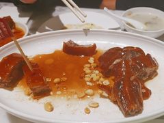 -滋粥楼·顺德菜海鲜茶点(方舟店)