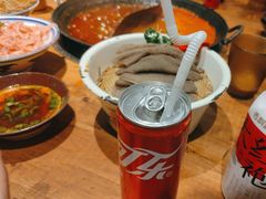 -楠火锅(龙阳广场店)