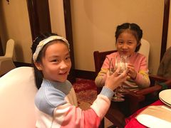 -华都豪生大酒店-中餐厅