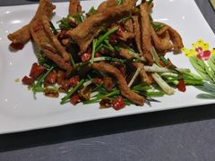 -金龙·打边炉(武进路店)