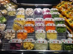-胖东来生活广场(健康路店)