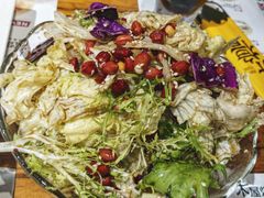 -木屋烧烤(西南角店)