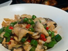 -蝦塘·中国餐馆(城墙南马道巷店)