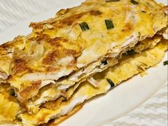 -船歌·鱼水饺青岛菜(恒隆广场店)