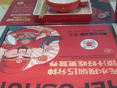 -和福顺牛肉大虾焖锅自助(宝业店)
