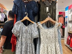 -优衣库(北京枫蓝国际广场店)