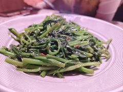 -留半山·香港食堂(啦啦宝都店)