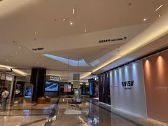 -成都百丽宫影城(LUXE太古里店)