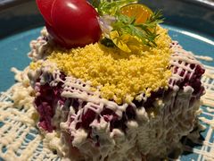 -卢布里西餐厅(海拉尔店)