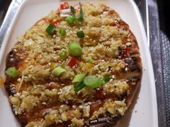 -二道木烤羊腿(桃花潭店)