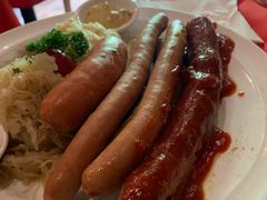 -申德勒加油站西餐厅(日坛路总店)