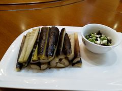 腌笋-叶老大阳朗辣子鸡(息烽店)
