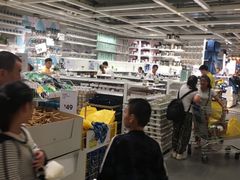 -宜家家居(西安未央商场店)