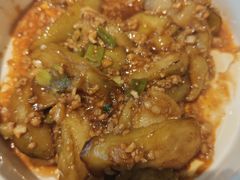 -南山翁新概念川菜(江宁万达广场店)