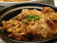 -黄山轩辕国际大酒店