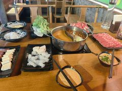 -呷哺呷哺 黄金牧场 (中发百旺店)