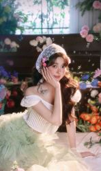 -米莱摄影写真(五大道别墅店)