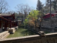 -华清宫景区