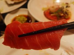 -Mr·Fish鱼鲜生海鲜放题(银泰in99店)