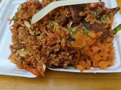 -老婆婆炒饭(小白楼1902欧式风情街店)