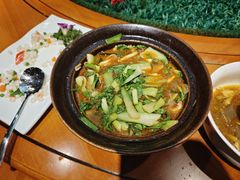 -红胖胖龙虾王·本地菜
