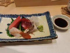 -鮨一日本料理旗舰店(总店)