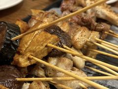 -王氏炉匠·烧鸟放题自助(三里屯店)
